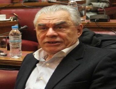 Γ. Γιακουμάτος: Αποστάσεις από τις δηλώσεις Δ. Σταμάτη για Α. Τσίπρα και Ρ.Τ. Ερντογάν